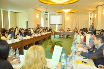 Doi încarcă - trei descarcă la Consiliul Local, pentru solicitările DNA în dosarul lui Radu Mazăre